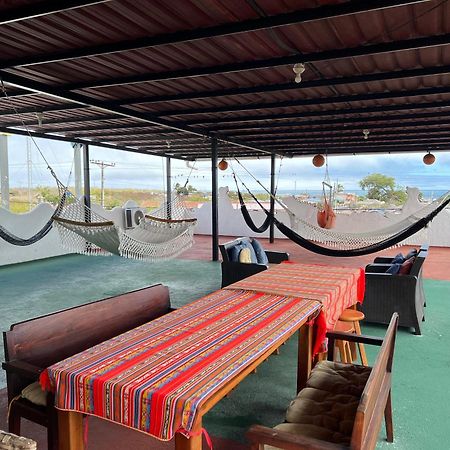 Hostal Cattleya Пуерто-Бакерісо-Морено Екстер'єр фото